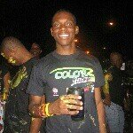 Profile Picture of Mario Scott (@tuffgong89) on Instagram