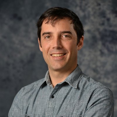 Profile Picture of Levi Waldronon Twitter