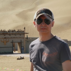 Profile Picture of Guangming Zhang (@331902527) on Myspace
