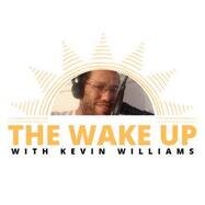 Profile Picture of Wake Up With Kevin Williams Morning Show (@wakeupwithkevin) on Twitter