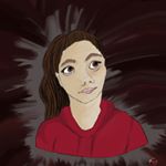 Profile Picture of Claudia Clark (@claudia.c.draws) on Instagram