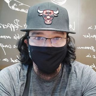Profile Picture of Joseph waldorf (@dotdot75) on Instagram