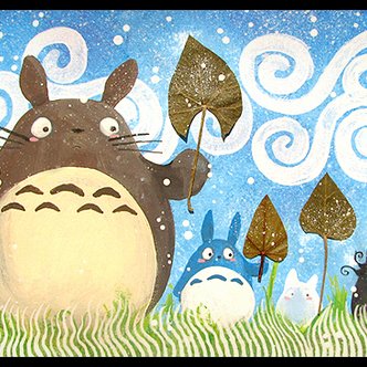 Profile Picture of Lu Wang (@LoRaWang) on Twitter