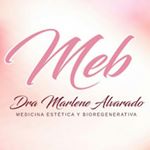 Profile Picture of Dra. Marlene Alvarado. (@meb.com.do) on Instagram