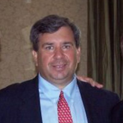 Profile Picture of Reid Jones Jr (@JonesReid) on Twitter