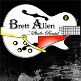 Profile Picture of BRETT ALLEN STUDIO RENTAL (@brettallenstudiorental) on Pinterest