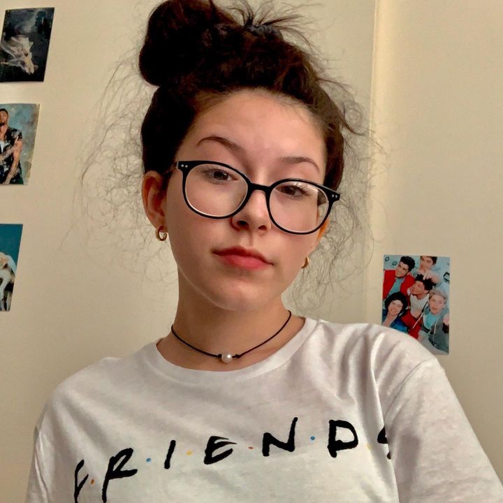 Profile Picture of savannah (@savmkcspam) on Tiktok