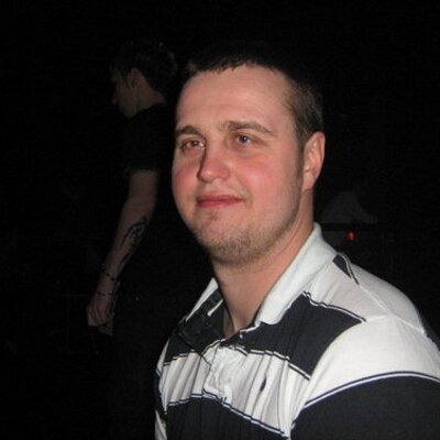 Profile Picture of Daniel Mccaskill (@danielmccaskil1) on Twitter