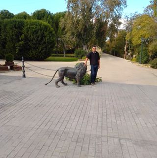Profile Picture of José Loa De la Cruz (@joseloa.delacruz.77) on Facebook