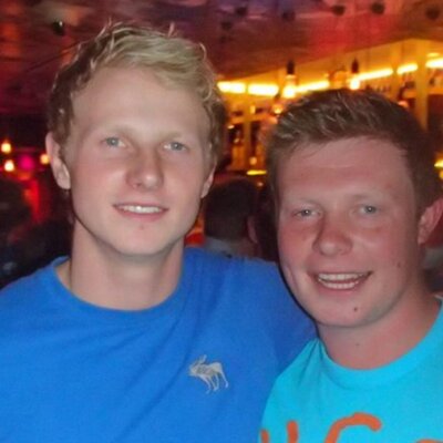Profile Picture of Ian James Dagg (@dagg_i) on Twitter