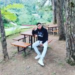 Profile Picture of Maynard Lance (@maynard.lance) on Instagram