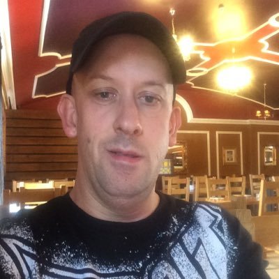 Profile Picture of John Peek (@JohnPeek20) on Twitter