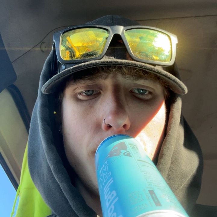 Profile Picture of Adam Braaap (@adambraaap) on Tiktok
