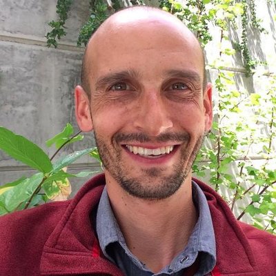 Profile Picture of Nicholas Keller (@MrNKeller) on Twitter