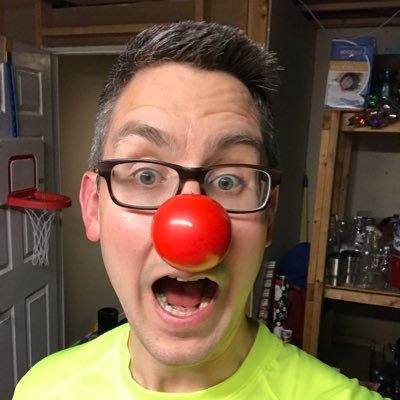 Profile Picture of Mark Mark Mark (@mmmarkfletcher) on Twitter