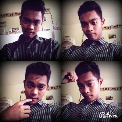 Profile Picture of Derick Jayson (@DanTingzon) on Twitter