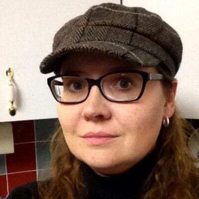 Profile Picture of Stacy Cramer (@randsinc) on Twitter