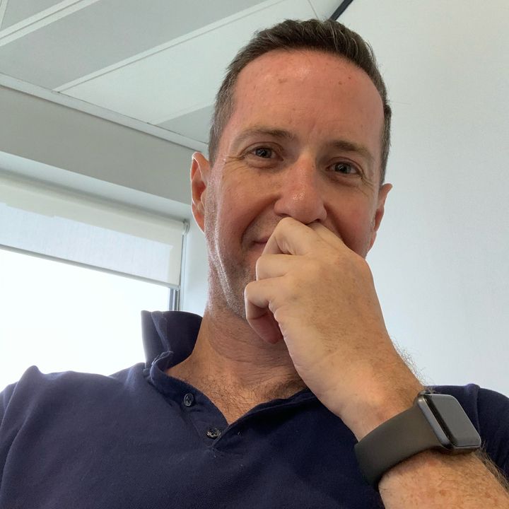 Profile Picture of Steven Ricketts (@supergrover74) on Tiktok