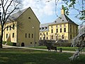 Profile Picture of Bettembourg Castleon Wikipedia