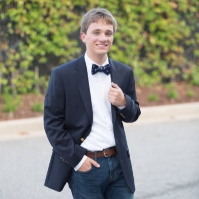 Profile Picture of Blake Parker (@SCBlakeParker) on Twitter