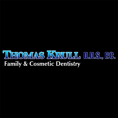 Profile Picture of Thomas Krull D.D.S., (@KrullThomas) on Twitter