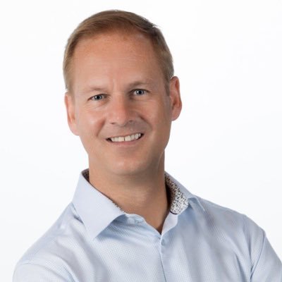 Profile Picture of Robert Hearn (@HearnRD) on Twitter