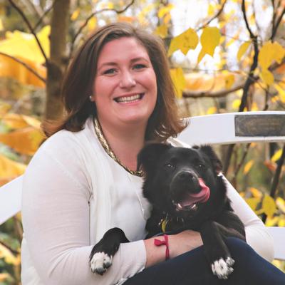 Profile Picture of Victoria Camac Hurd (@vcamac) on Twitter