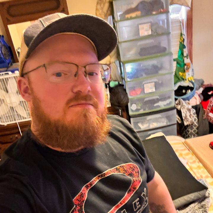 Profile Picture of Jason Ground (@@groundjason5) on Tiktok