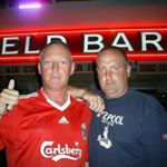 Profile Picture of Kevin Grant-Hanlon (@kevingranthanlon) on Instagram