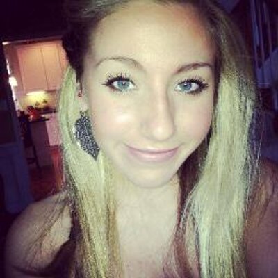 Profile Picture of Catie Wochele (@CATT_in_da_hat) on Twitter