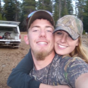 Profile Picture of Brianne Lambert (@briannel89) on Myspace