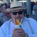 Profile Picture of Tom Ramsey (@cheftomramsey) on Instagram