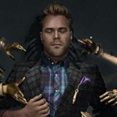 Profile Picture of Daniel Bedingfield (@DanielBedingfld) on Twitter