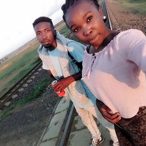 Profile Picture of Benjamin Zola (@benjaminGwebu) on Twitter