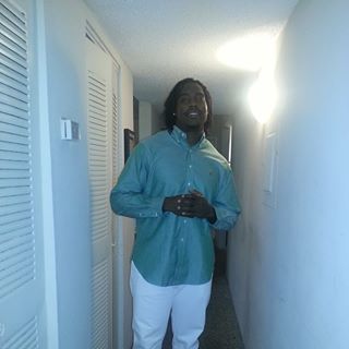 Profile Picture of L.d. Thompson (@Ld-Thompson) on Facebook