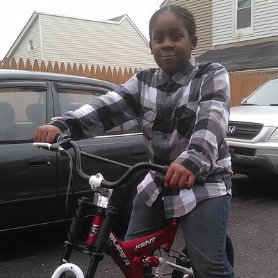 Profile Picture of Lonnell Williams Jr. (@LonnellJr22) on Twitter