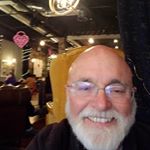 Profile Picture of Michael Peeks (@1972buckaroo) on Instagram