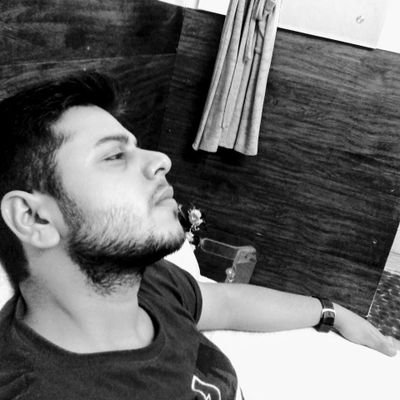 Profile Picture of Abhishek Purohit (@Abhishe98892459) on Twitter