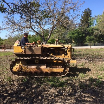 Profile Picture of Servando Flores (@hollisterfarmer) on Twitter