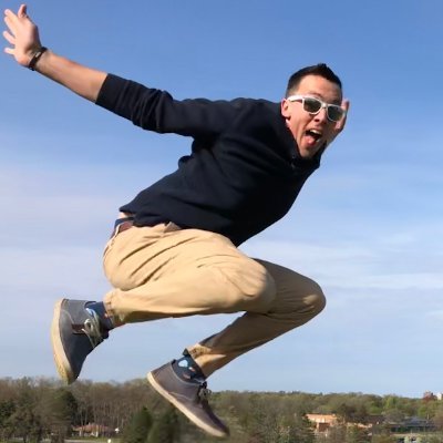 Profile Picture of Kyle Maurer (@MrKyleMaurer) on Twitter