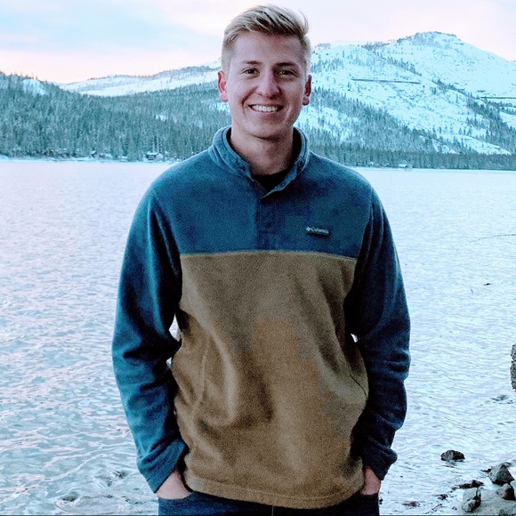 Profile Picture of Shane Herup (@shaneherup) on Poshmark