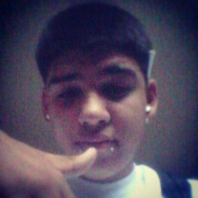 Profile Picture of Jessie Ferrel (@youngsta_jessie) on Twitter