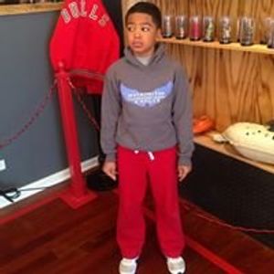Profile Picture of Chris Fountain (@christopher.fountain23) on Myspace