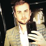 Profile Picture of Jonathan J McIlwaine (@jonathanjmcilwaine) on Instagram