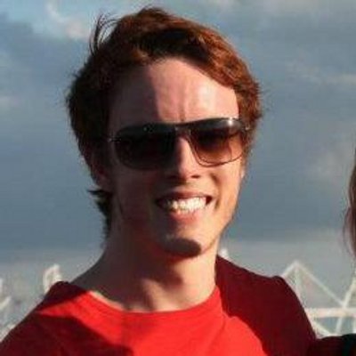 Profile Picture of Alexander Tarr (@Alexanderjtarr) on Twitter