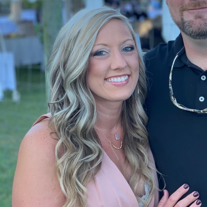 Profile Picture of Brittany McKee (@brittanymckee0) on Tiktok