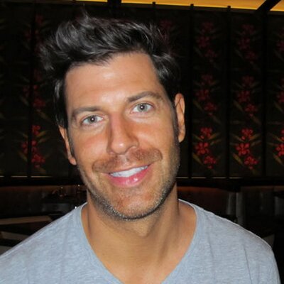 Profile Picture of Joseph Raczynski (@joerazz) on Twitter