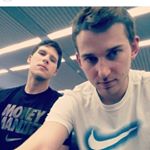 Profile Picture of Andrew Hollons (@hollon_the_g) on Instagram