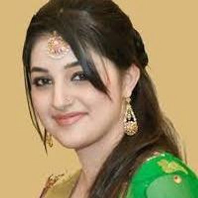 Profile Picture of Monika Tyagi (@monikatyagi001) on Twitter