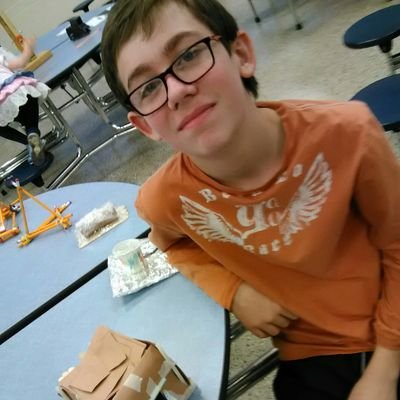 Profile Picture of Graceful Mike Graceon Twitter